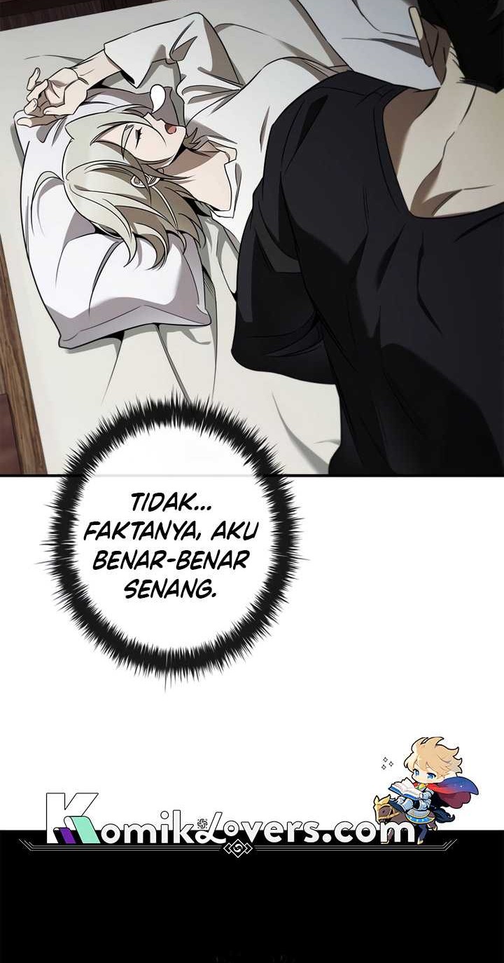 Raising the Princess to Overcome Death Chapter 38 Gambar 17