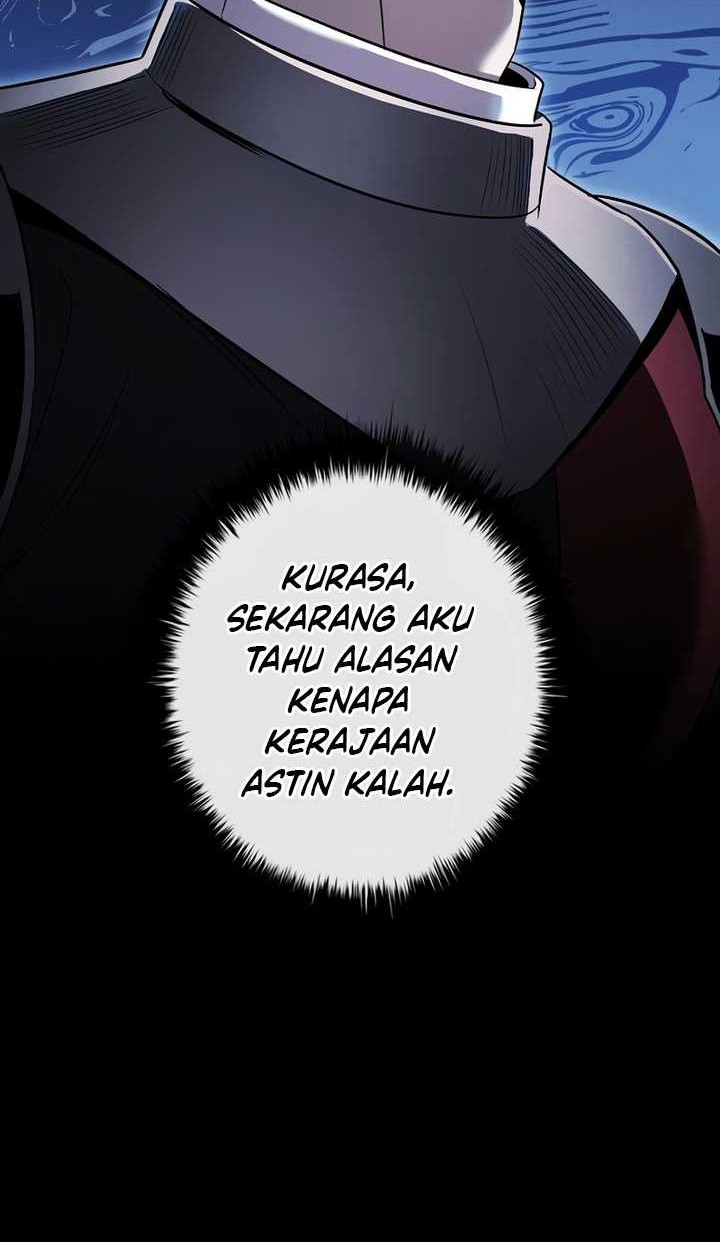 Raising the Princess to Overcome Death Chapter 37 Gambar 21