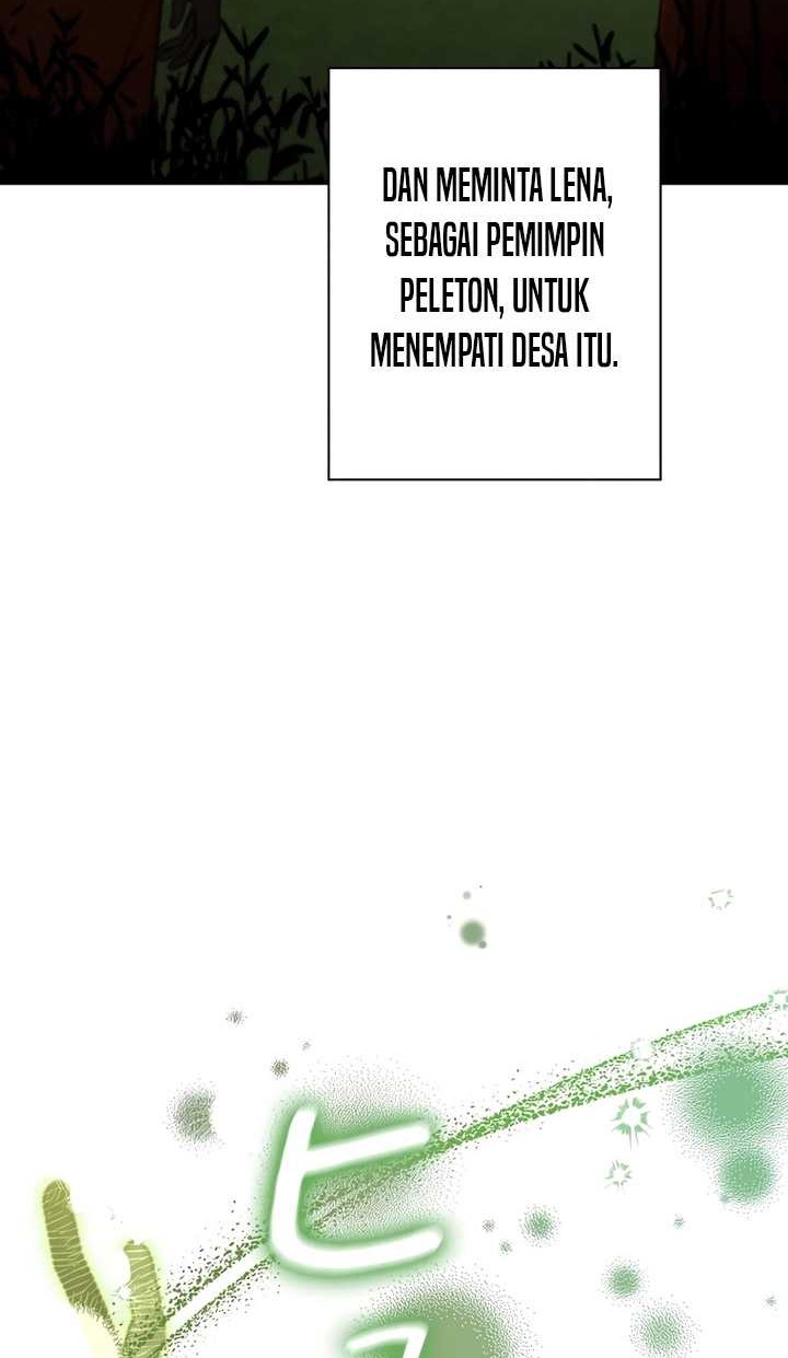 Raising the Princess to Overcome Death Chapter 37 Gambar 23