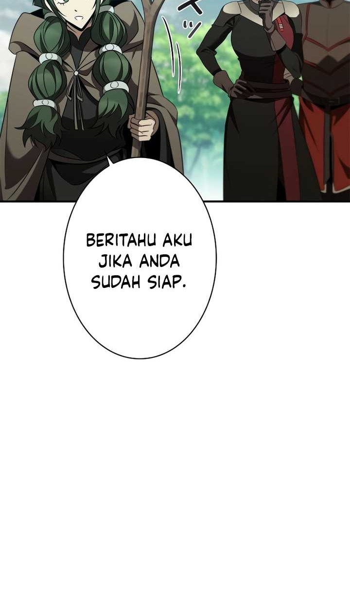 Raising the Princess to Overcome Death Chapter 37 Gambar 29