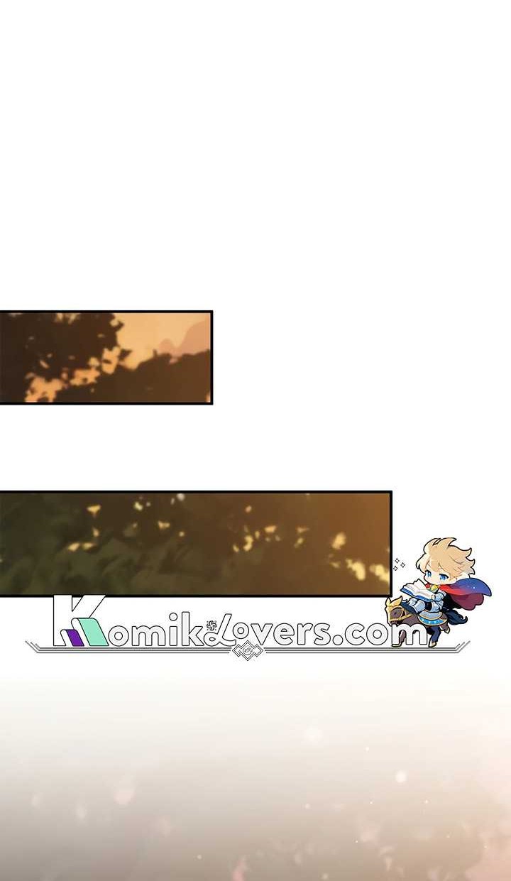 Raising the Princess to Overcome Death Chapter 37 Gambar 33