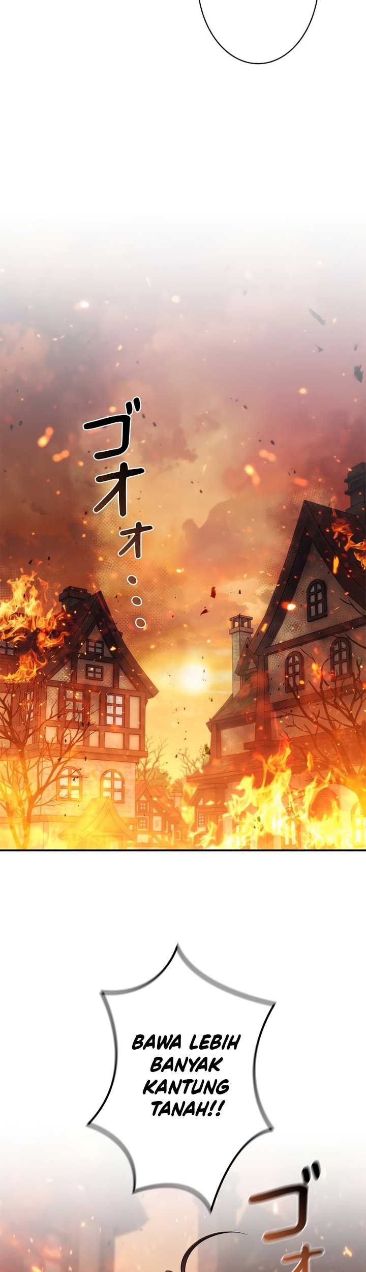 Raising the Princess to Overcome Death Chapter 37 Gambar 36