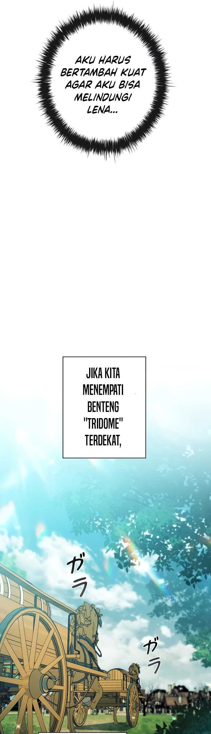 Raising the Princess to Overcome Death Chapter 37 Gambar 42