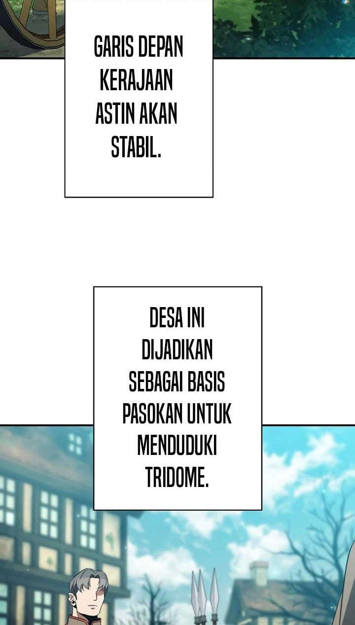 Raising the Princess to Overcome Death Chapter 37 Gambar 43