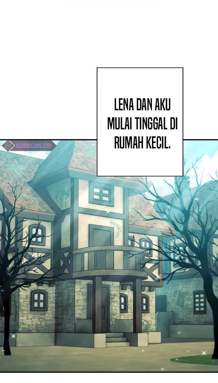 Raising the Princess to Overcome Death Chapter 37 Gambar 45