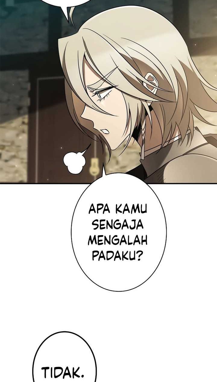 Raising the Princess to Overcome Death Chapter 37 Gambar 47