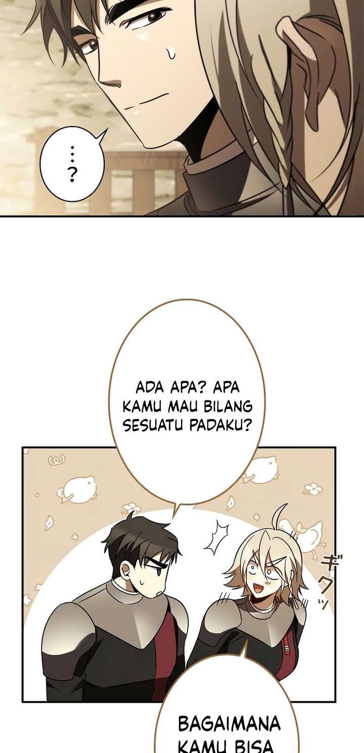 Raising the Princess to Overcome Death Chapter 37 Gambar 51