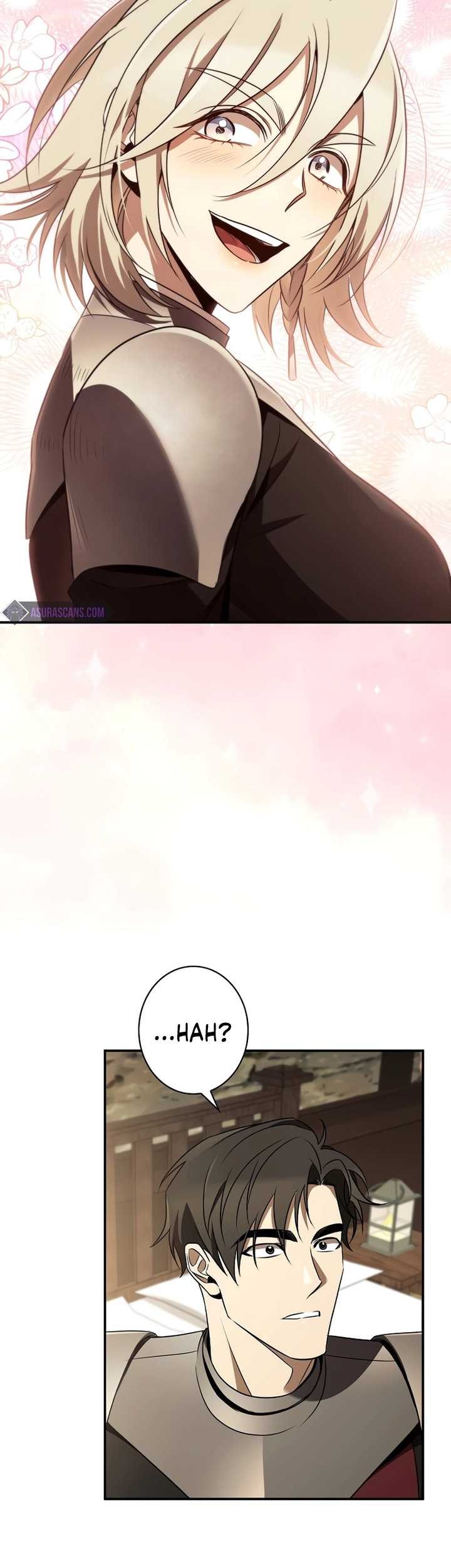 Raising the Princess to Overcome Death Chapter 37 Gambar 54