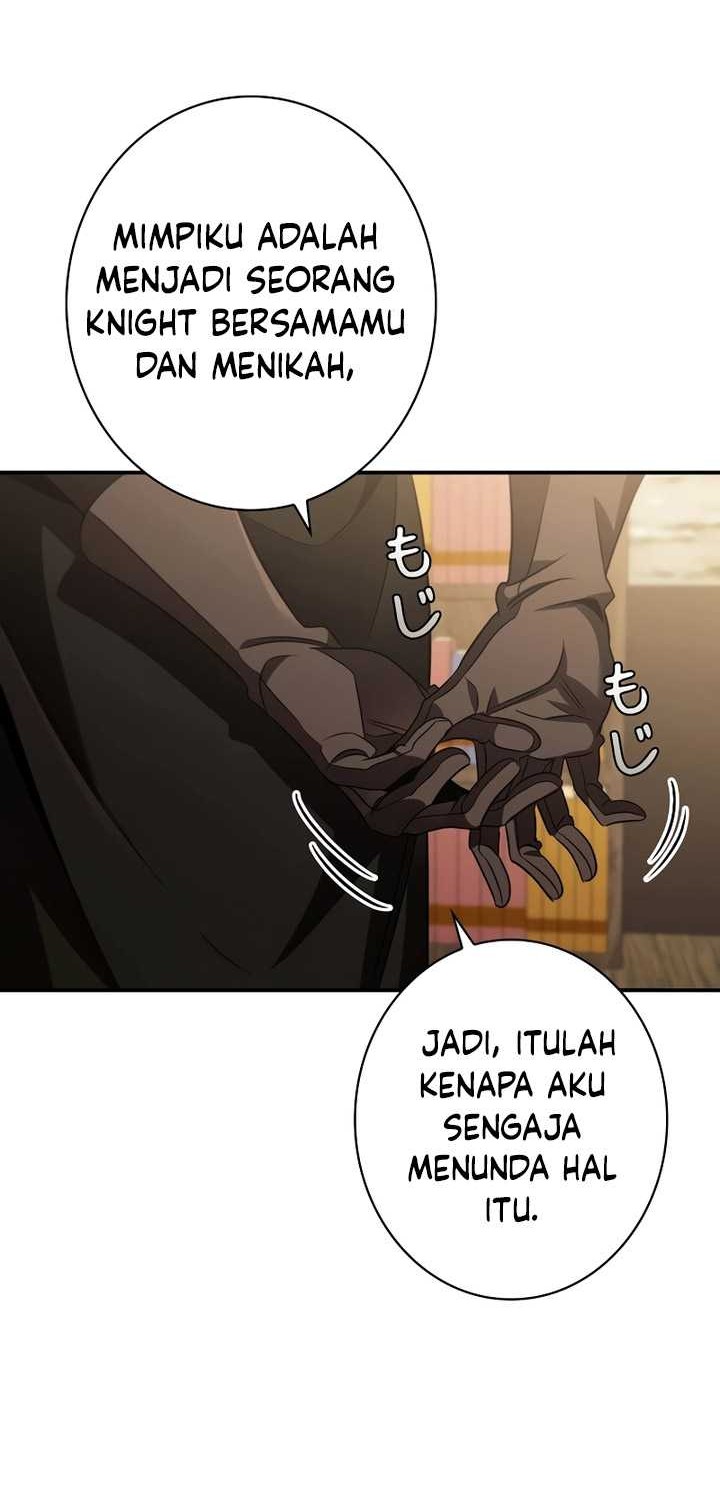 Raising the Princess to Overcome Death Chapter 37 Gambar 55
