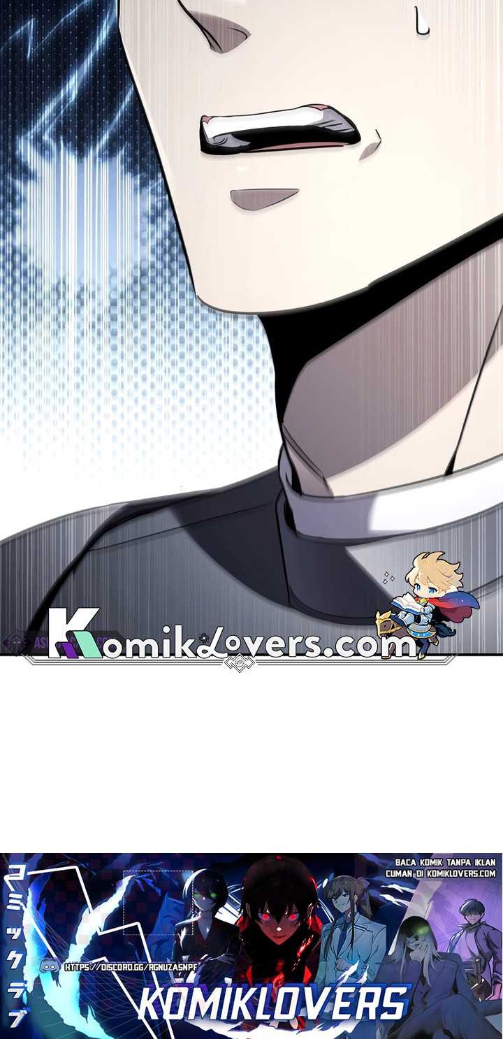 Raising the Princess to Overcome Death Chapter 37 Gambar 57