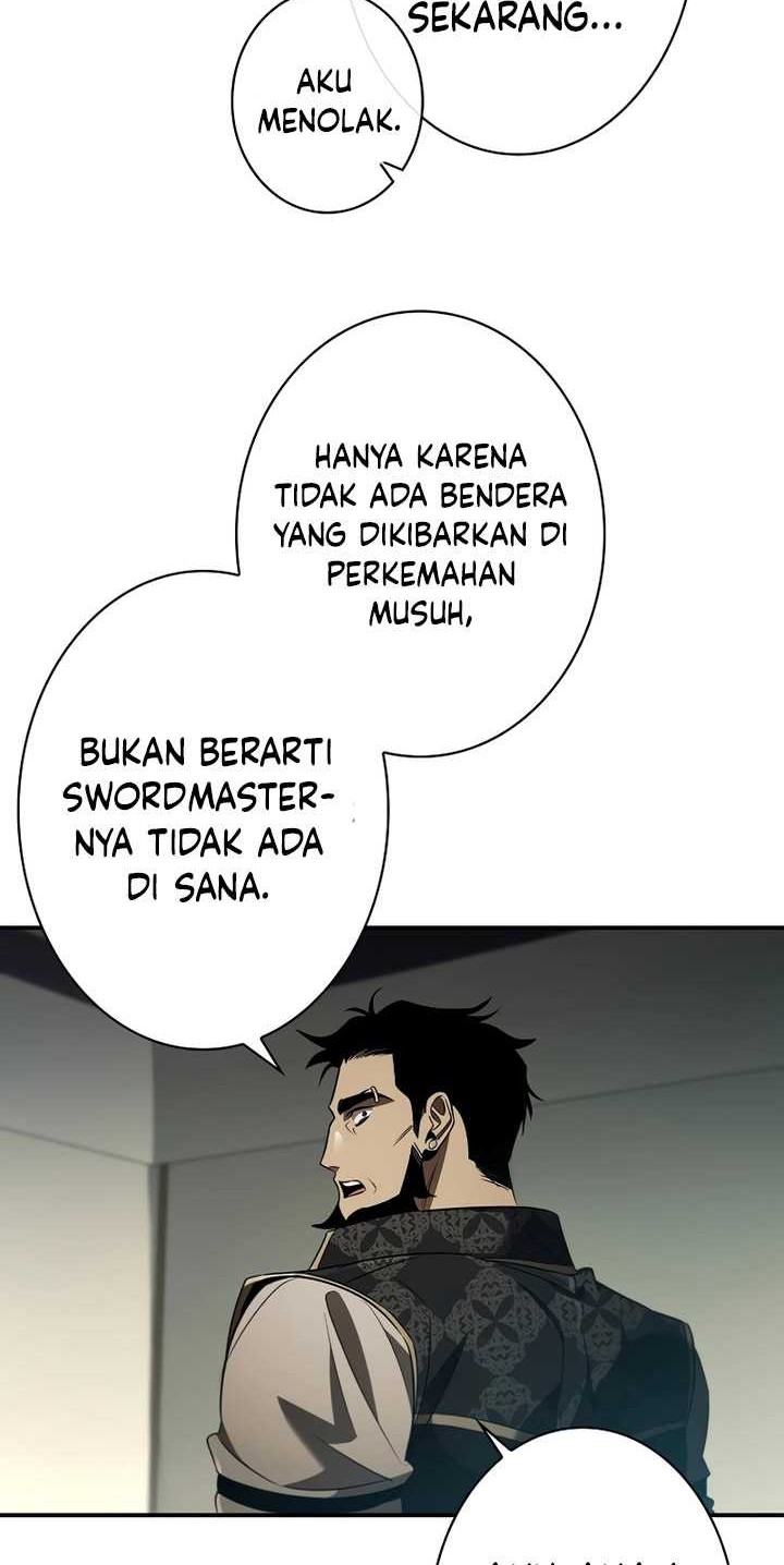 Raising the Princess to Overcome Death Chapter 37 Gambar 7