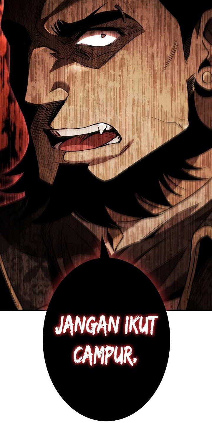 Raising the Princess to Overcome Death Chapter 37 Gambar 9