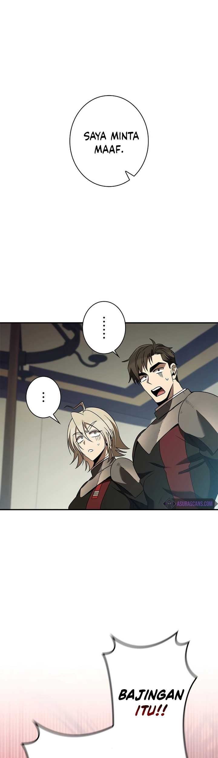 Raising the Princess to Overcome Death Chapter 37 Gambar 10