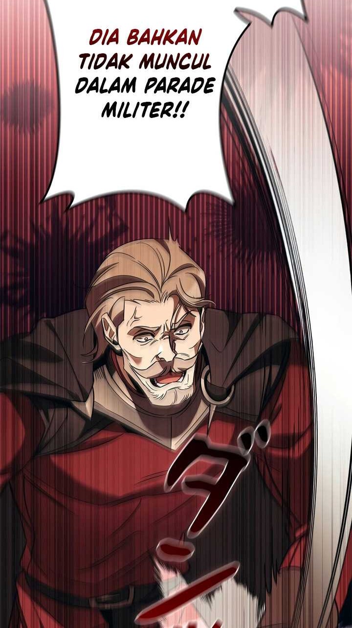Raising the Princess to Overcome Death Chapter 37 Gambar 11