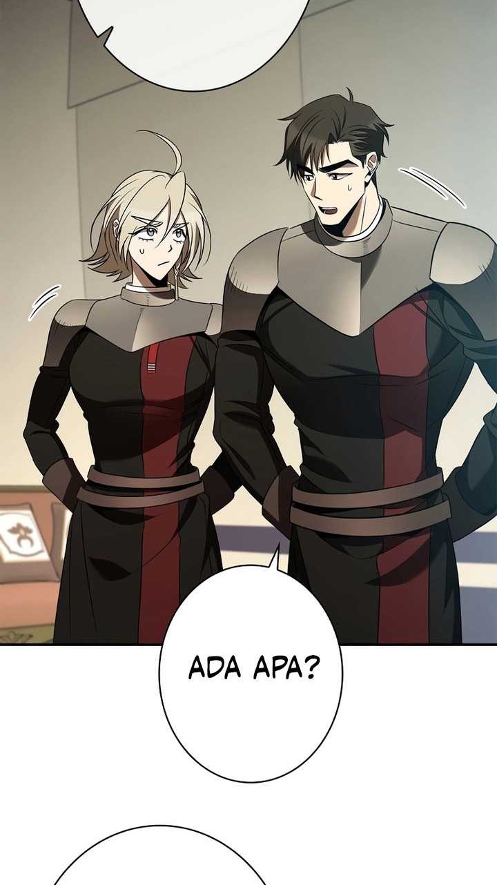 Raising the Princess to Overcome Death Chapter 37 Gambar 13