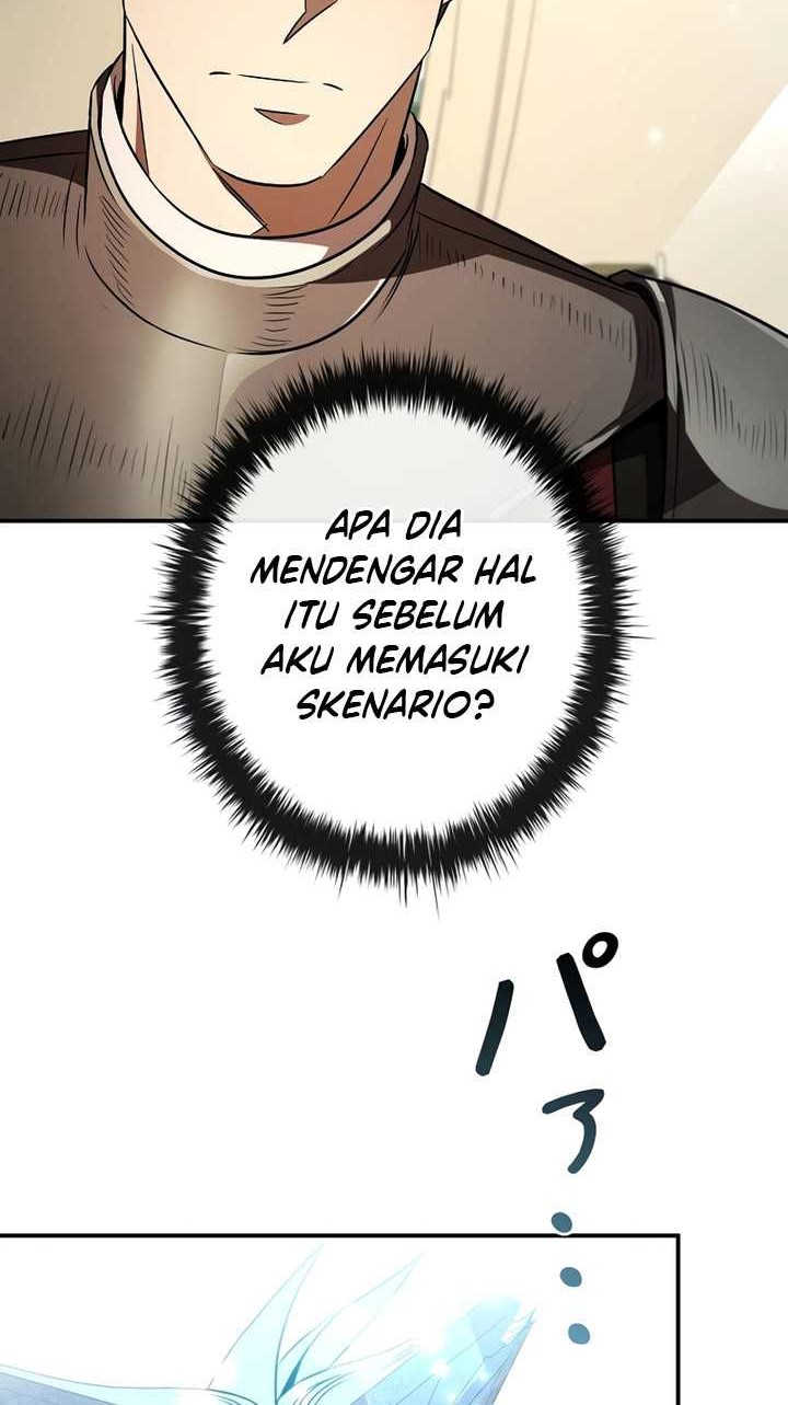 Raising the Princess to Overcome Death Chapter 37 Gambar 15