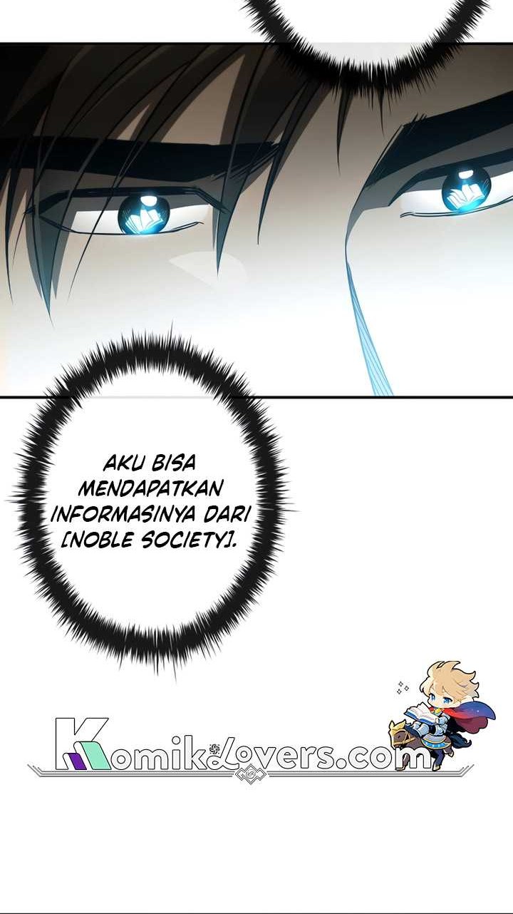 Raising the Princess to Overcome Death Chapter 37 Gambar 17