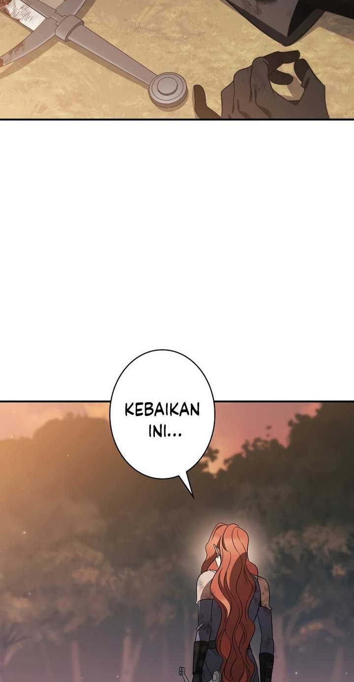 Raising the Princess to Overcome Death Chapter 36 Gambar 21