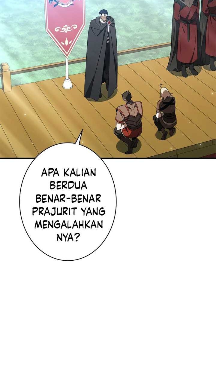 Raising the Princess to Overcome Death Chapter 36 Gambar 29
