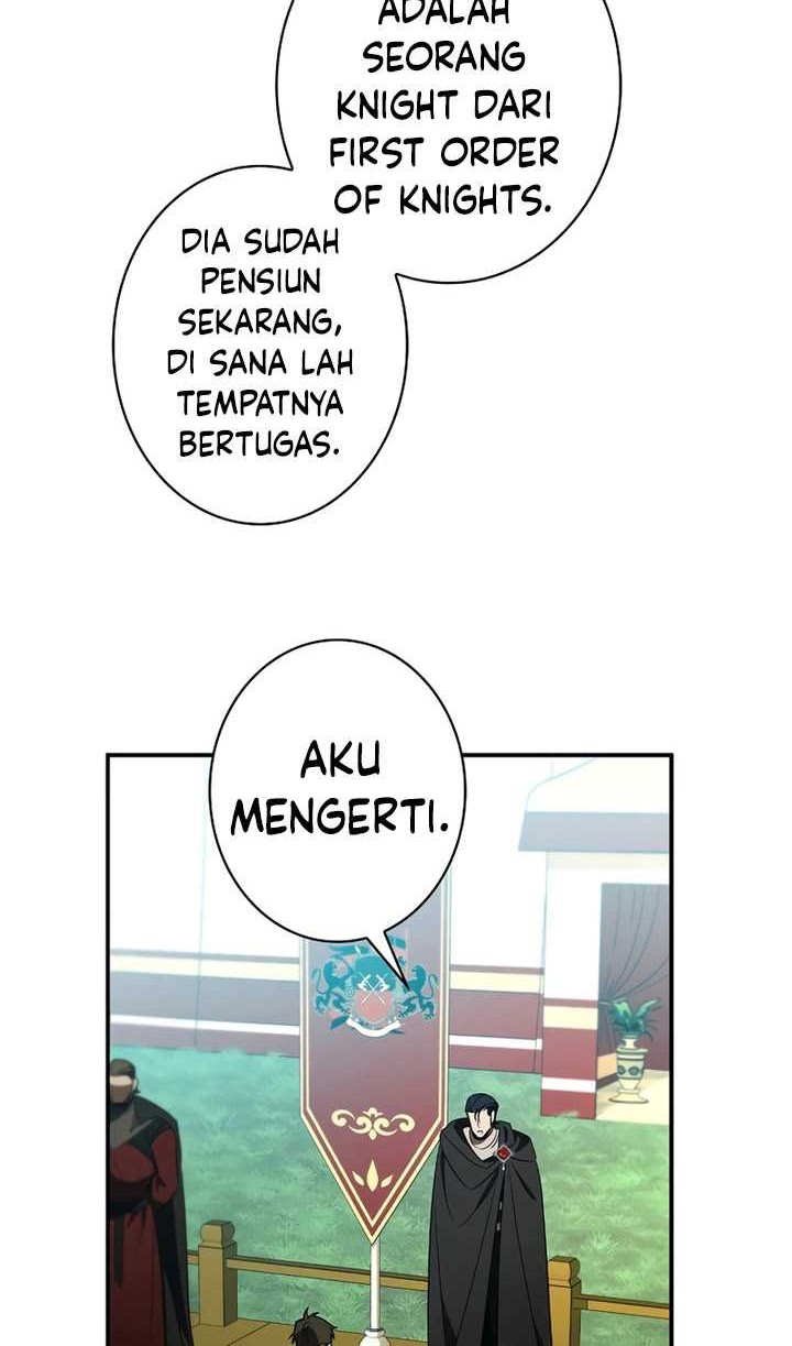 Raising the Princess to Overcome Death Chapter 36 Gambar 31