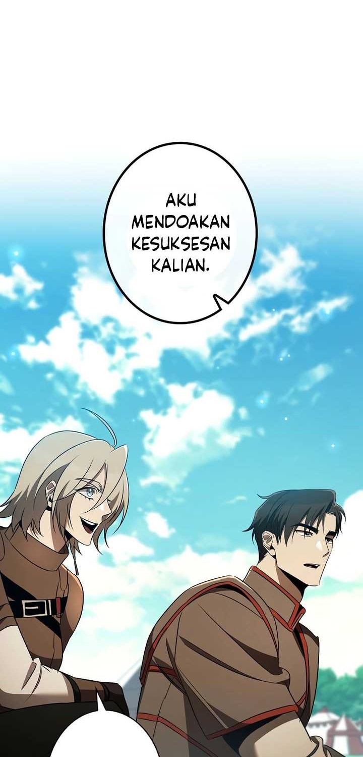 Raising the Princess to Overcome Death Chapter 36 Gambar 35