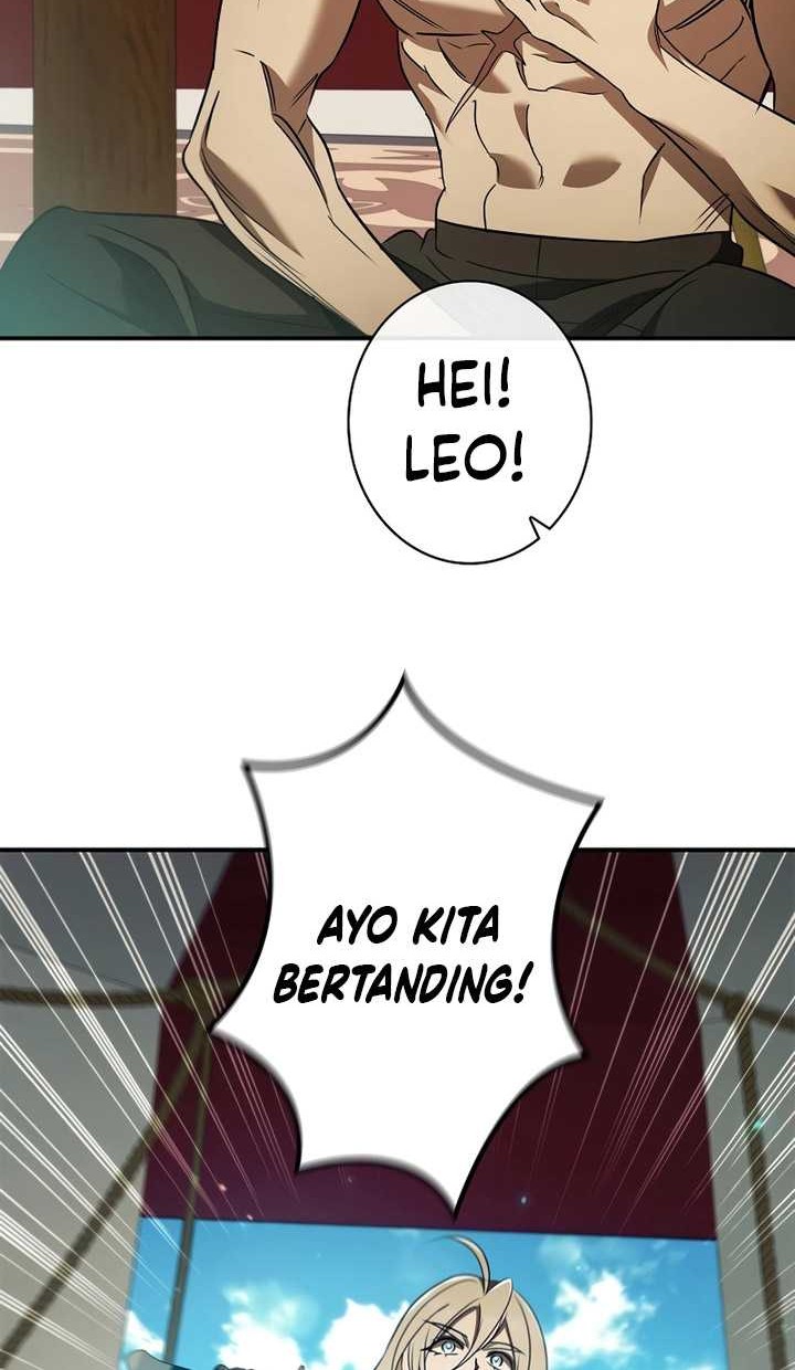 Raising the Princess to Overcome Death Chapter 36 Gambar 43