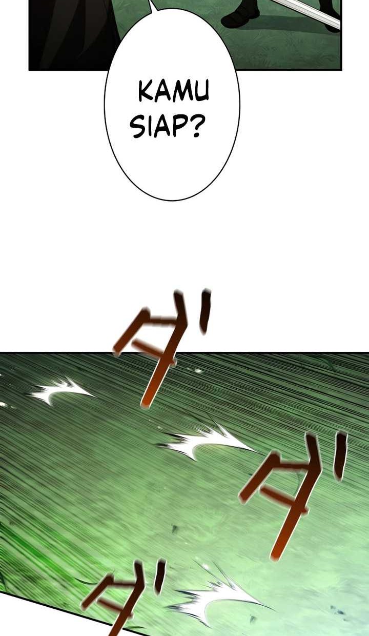 Raising the Princess to Overcome Death Chapter 36 Gambar 47