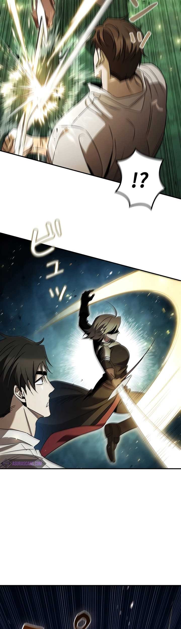 Raising the Princess to Overcome Death Chapter 36 Gambar 52