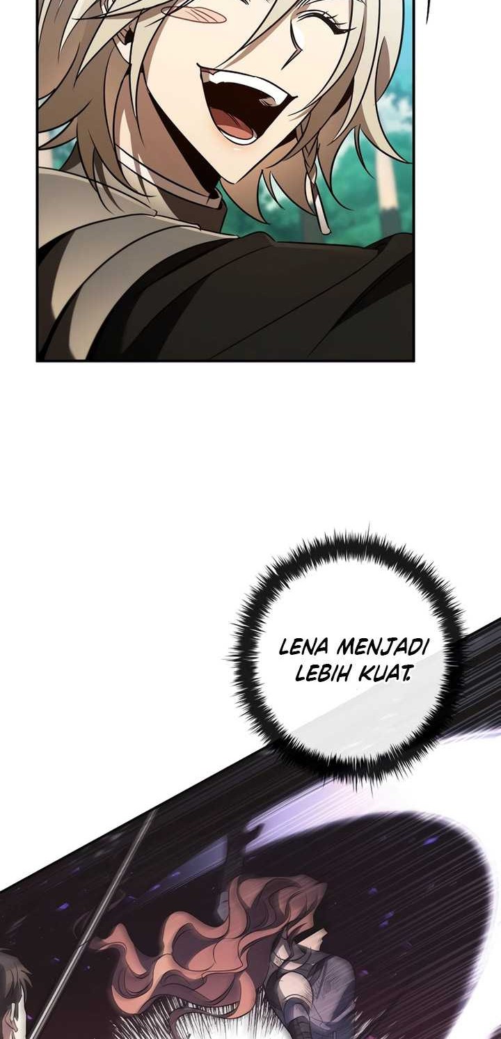 Raising the Princess to Overcome Death Chapter 36 Gambar 55