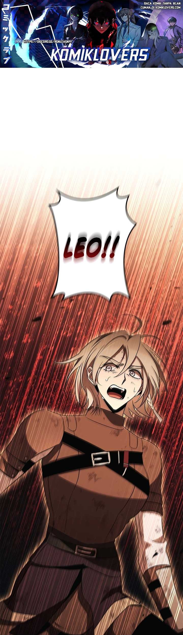 Baca Manhwa Raising the Princess to Overcome Death Chapter 36 Gambar 2