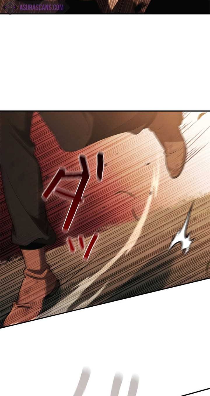 Raising the Princess to Overcome Death Chapter 36 Gambar 3