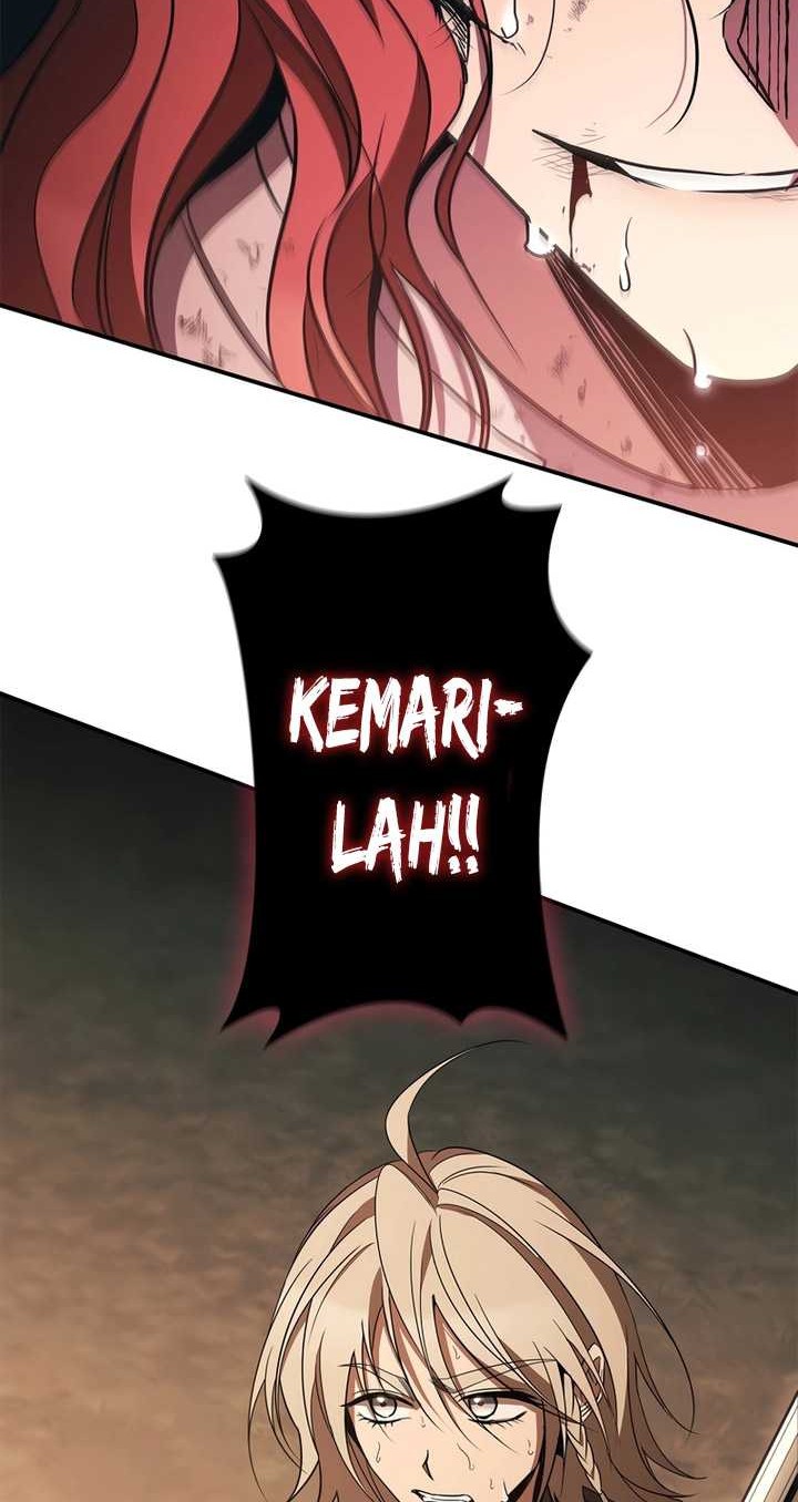 Raising the Princess to Overcome Death Chapter 36 Gambar 7