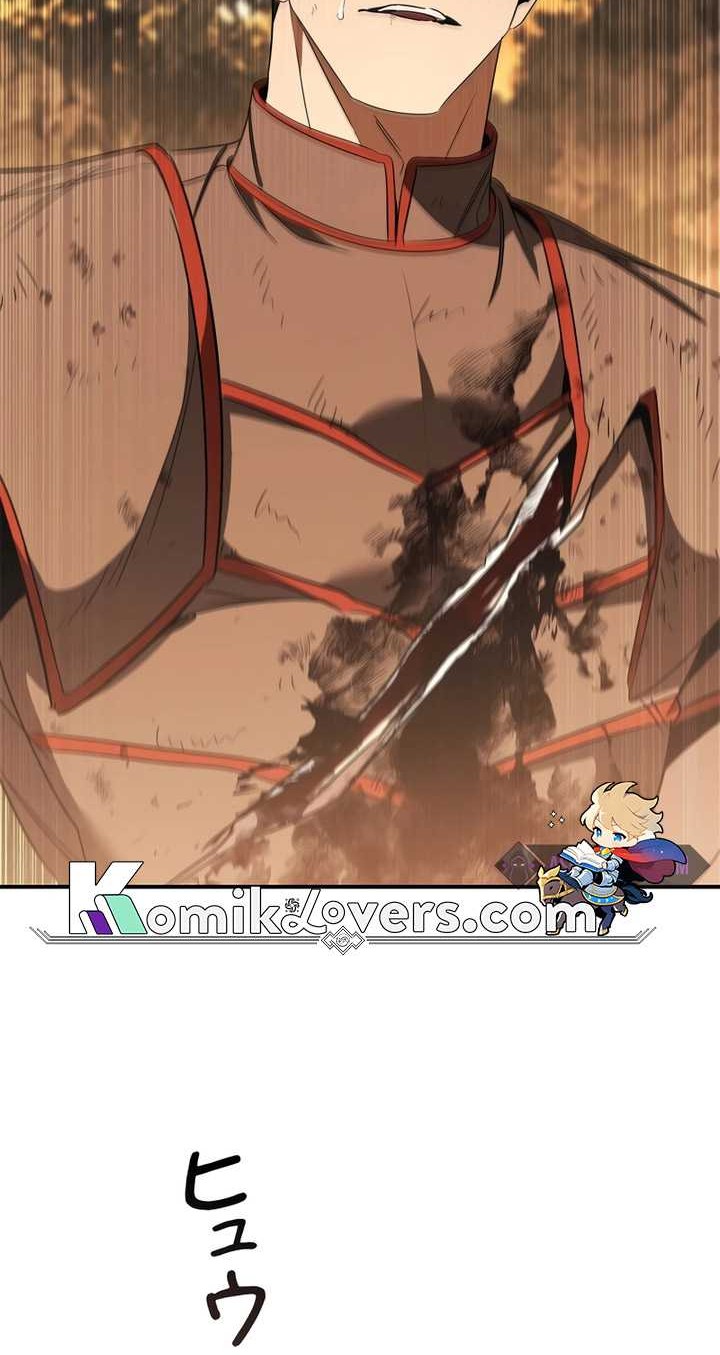 Raising the Princess to Overcome Death Chapter 36 Gambar 9