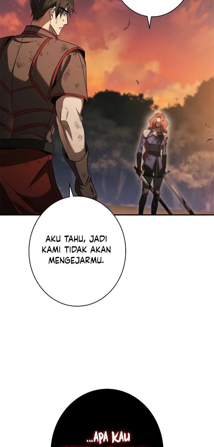Raising the Princess to Overcome Death Chapter 36 Gambar 11