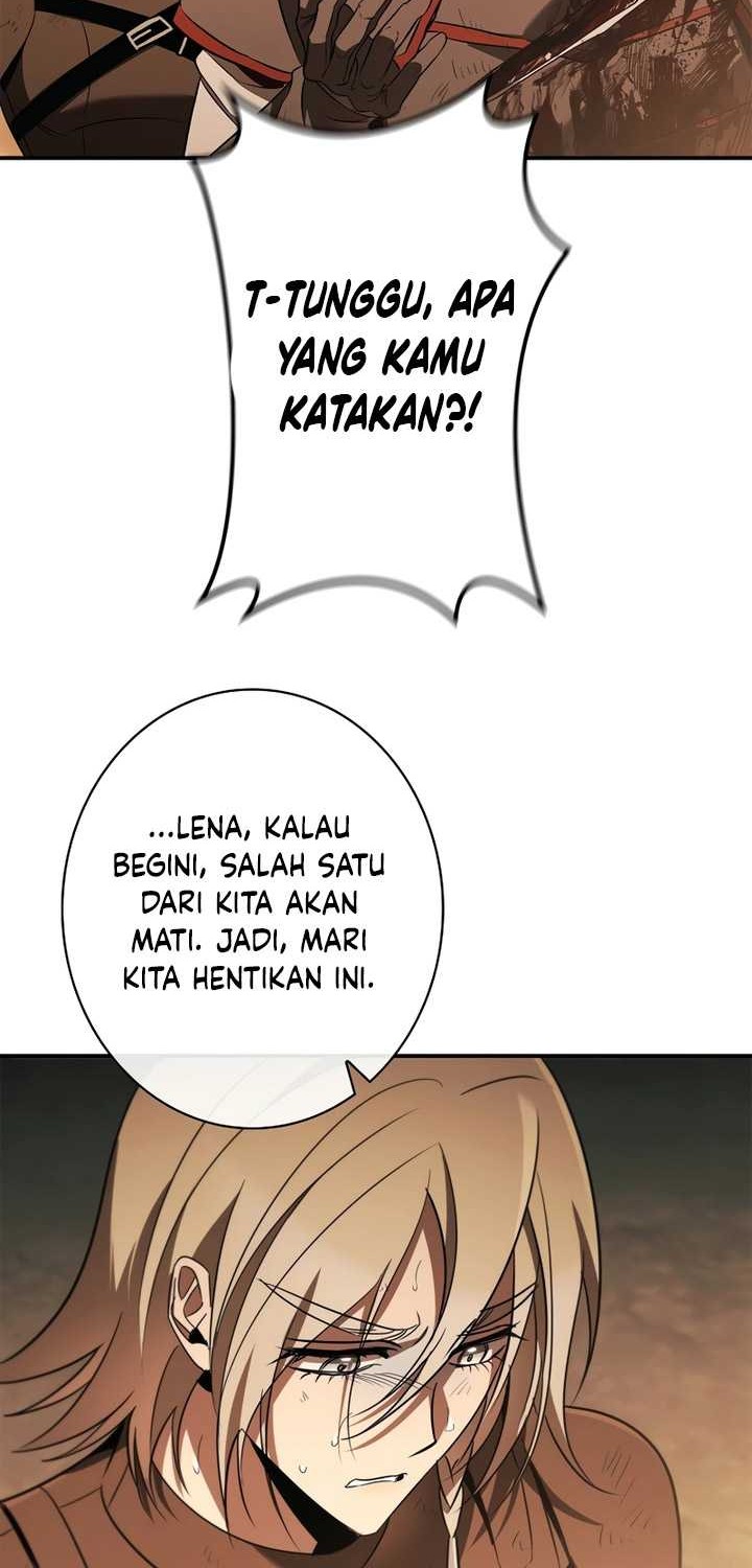 Raising the Princess to Overcome Death Chapter 36 Gambar 13