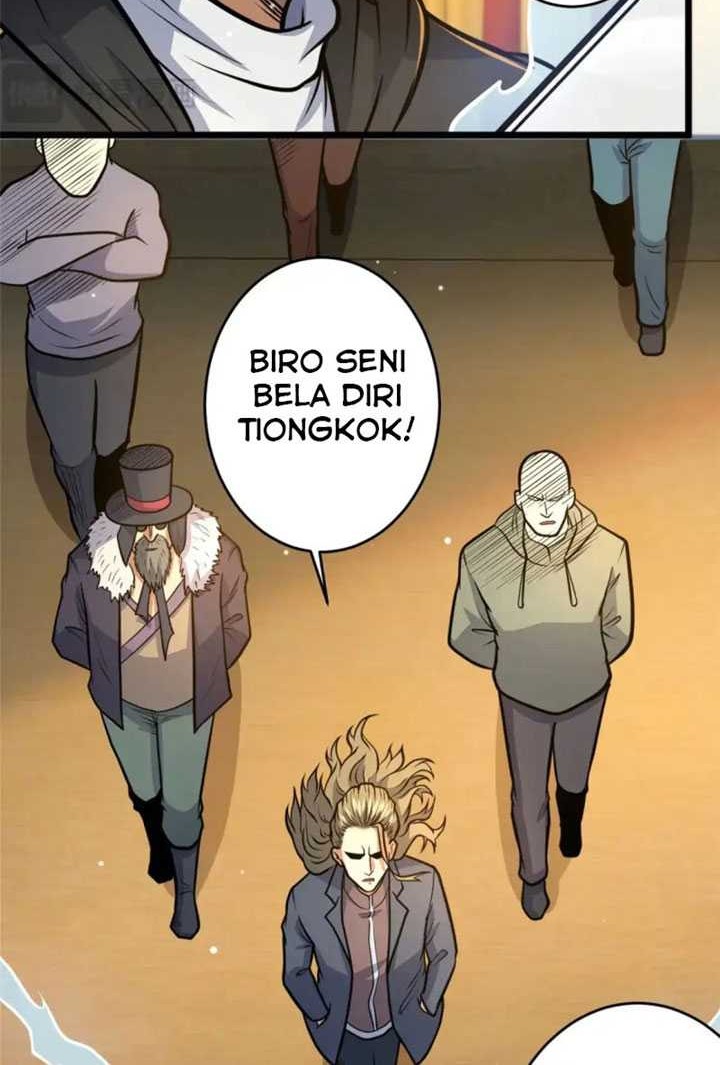 Urban God of Medicine Chapter 126 Gambar 9