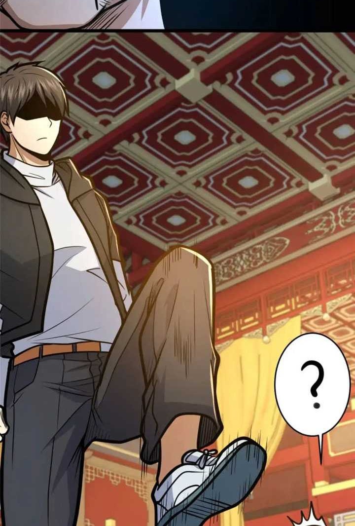 Urban God of Medicine Chapter 126 Gambar 13