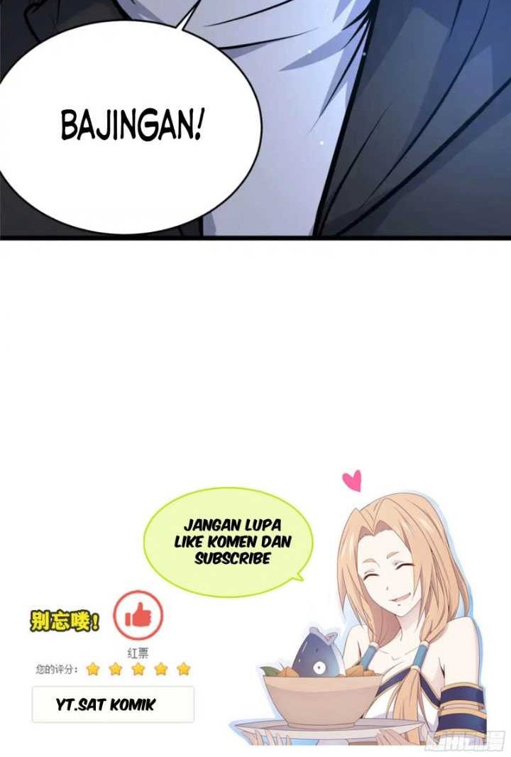 Urban God of Medicine Chapter 126 Gambar 25