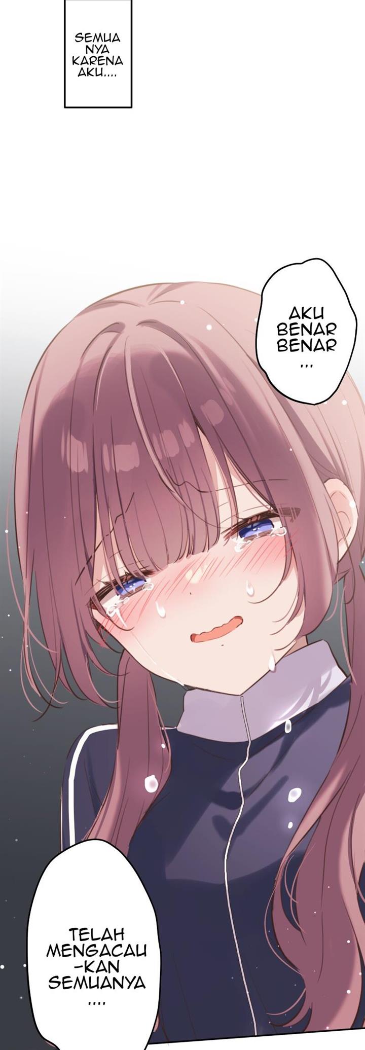 Waka-chan Is Flirty Again Chapter 186 Gambar 10