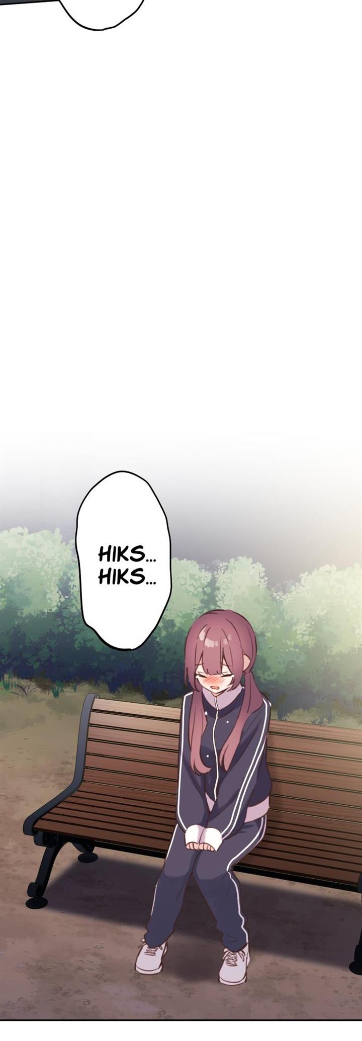 Waka-chan Is Flirty Again Chapter 186 Gambar 11