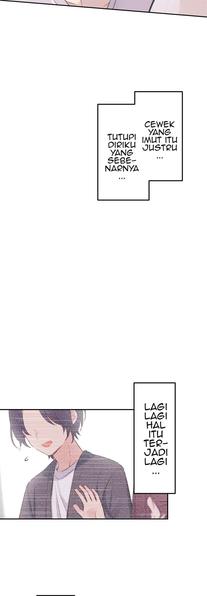 Waka-chan Is Flirty Again Chapter 186 Gambar 9