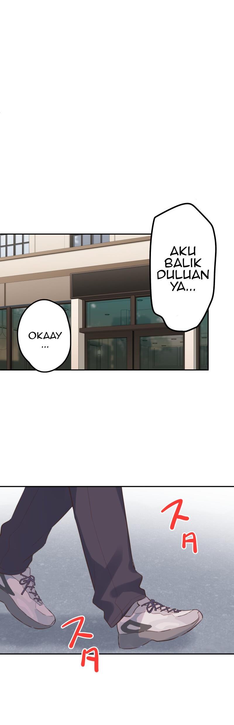 Waka-chan Is Flirty Again Chapter 185 Gambar 8