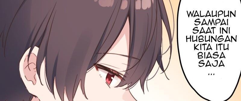 Waka-chan Is Flirty Again Chapter 184 Gambar 21