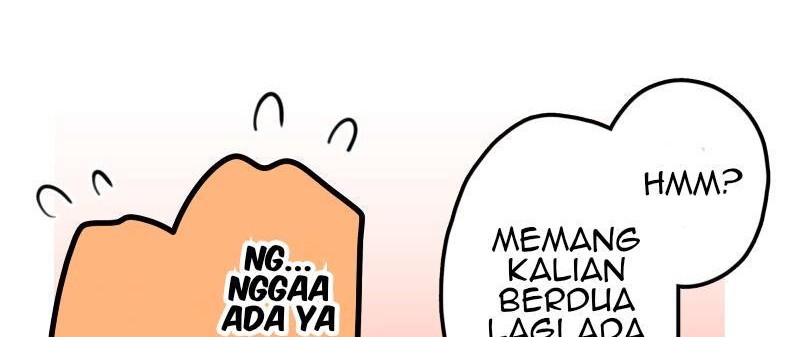 Waka-chan Is Flirty Again Chapter 184 Gambar 23