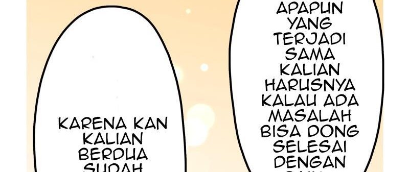 Waka-chan Is Flirty Again Chapter 184 Gambar 27