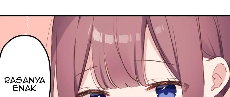 Waka-chan Is Flirty Again Chapter 184 Gambar 37