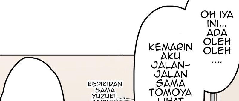 Waka-chan Is Flirty Again Chapter 184 Gambar 39