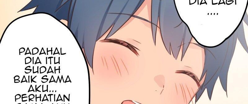 Waka-chan Is Flirty Again Chapter 184 Gambar 49