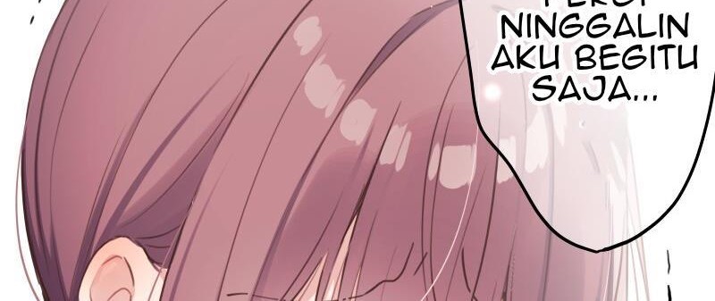 Waka-chan Is Flirty Again Chapter 184 Gambar 51