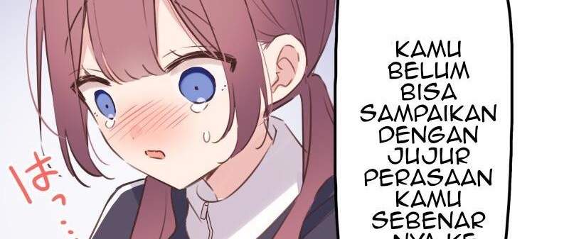 Waka-chan Is Flirty Again Chapter 184 Gambar 53